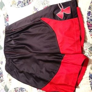 Under Armour Mens Shorts